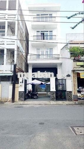 SIÊU HOT SÀN SUỐT - 232 Cao Thắng , P11, Q10 - Có thang máy