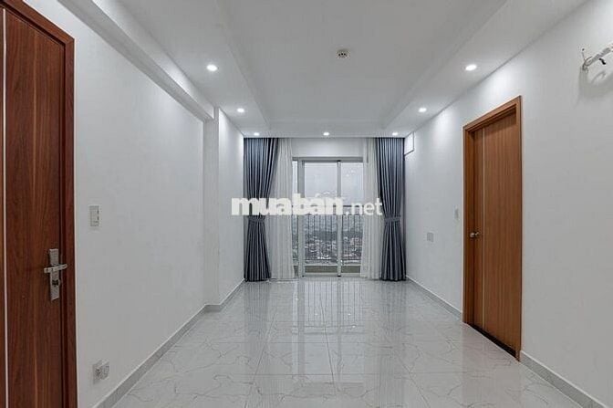 Cần bán gấp căn hộ Conic RiverSide, 66m, 2PN, 2WC, căn góc. Giá 3 Tỷ