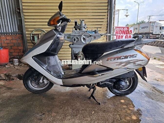 Honda space stream 125
