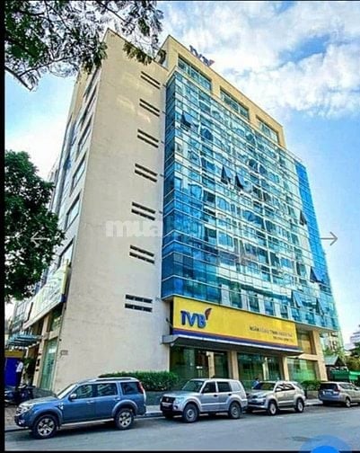 Sang nhượng văn phòng 36 Hoàng Cầu