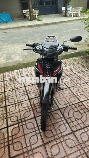 Xe đời 2021, chạy êm ru