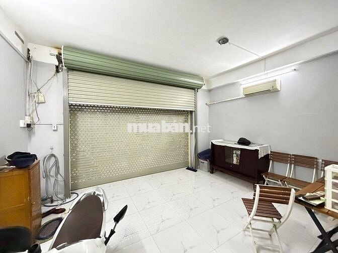 HIẾM! NHÀ THÀNH THÁI Q.10 - HẺM XE HƠI 10M - NGANG 5M - CHỈ 11 TỶ TL