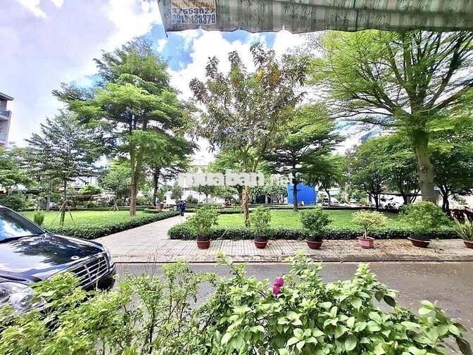 Biệt Thự Mini, Tạ Quang Bửu, 23 Tỷ, Khu Cán Bộ, Công Viên Trước Nhà