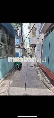 CHO THUÊ NHÀ TRẦN HƯNG ĐẠO P7 Q5