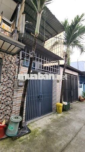 Nhà 2 tầng BTCT, Trung Mỹ Tân Xuân–nở hậu đẹp– 75m² chỉ 3.65 tỷ