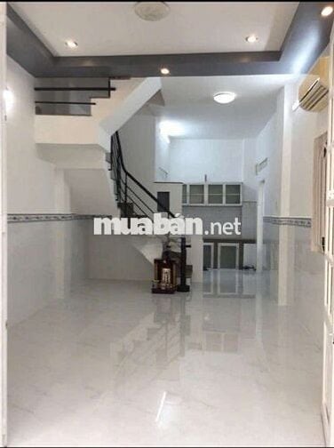 Cho thuê nhà 2pn 2wc Hồ Văn Huê phường 9 Phú Nhuận
