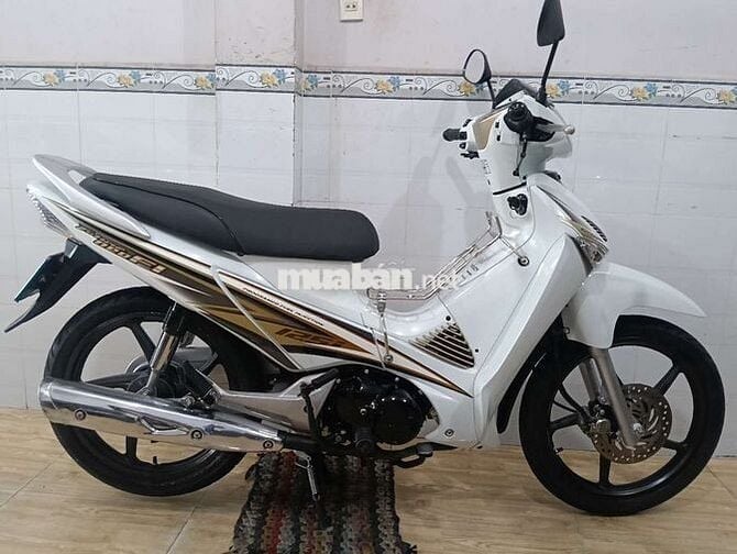 puture neo , xăng cơ, bs65, máy cực êm