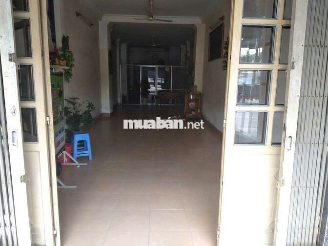 Mặt bằng kinh doanh 60m2 đường Phan Anh, Tân Thới Hoà, Tân Phú