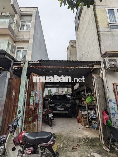 ĐẤT PHÂN LÔ – HẺM Ô TÔ 6M – 73M² – CHỈ 5,2 TỶ – LINH XUÂN