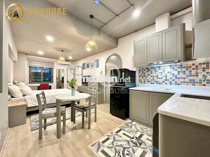 ♻️SIÊU PHẨM 1PN GIẶT RIÊNG CÓ THANG MÁY♻️