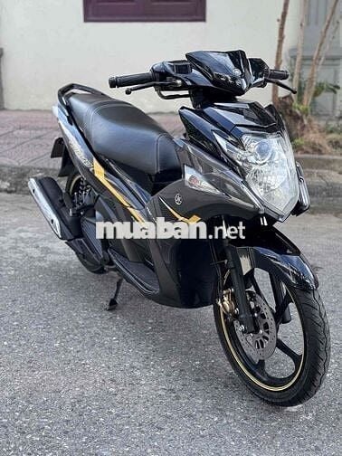 Novo Fi 6 đời chót 2017