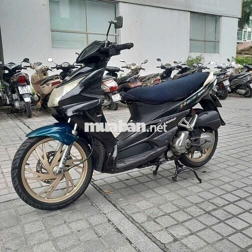 Xe suzuki Hayate giấy tờ đầy đủ