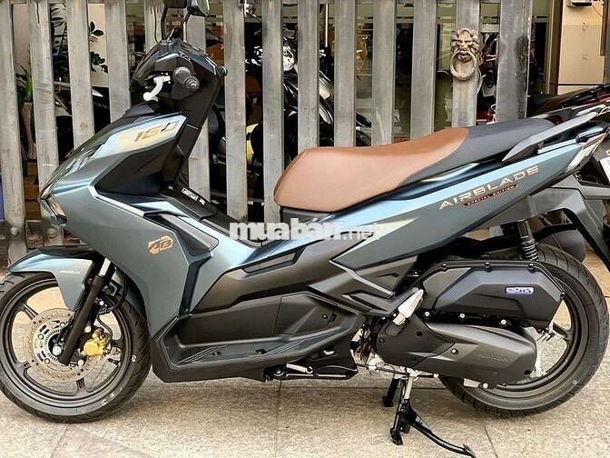 AIRBLADE 160 10/2025 SIÊU LƯỚT 6 Km BSTP chính chủ