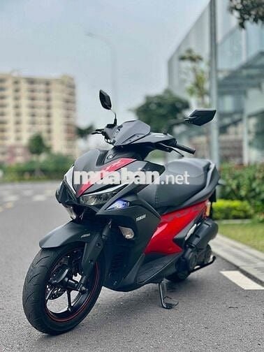 🌈Yamaha Nvx 155 Abs Đk 2018 Bstp Chất Xe Zin