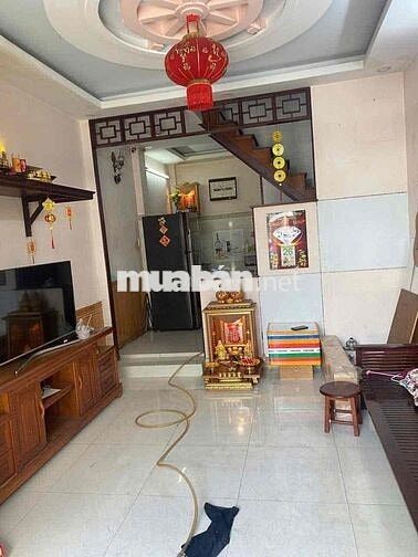 Nhà Sạch Đep(3,5x12m) Lê Trọng Tân 1Lầu 2PN 2VS