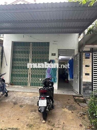 Chính chủ bán dãy trọ mặt tiền đường Nhơn hoà 20 có 4 phòng