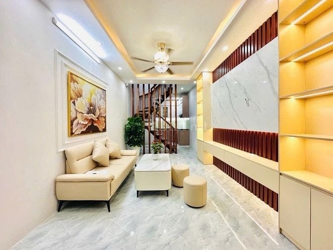 HIẾM! CHỦ NHÀ CÁN BỘ BÁCH KHOA VỀ HƯU, BÁN GẤP NHÀ TẠ QUANG BỬU, 45M2x