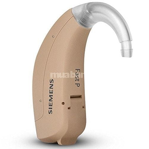 Máy trợ thính Signia Fast P mang công nghệ Đức đến gần hơn với bạn