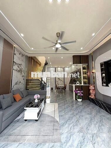 Nhà Đẹp Khu Trung Tâm văn Hóa Tây Đô