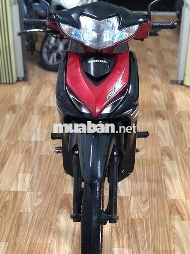 Thanh Lý : Wave RSX honda (Nhật) bstp máy Zin êm