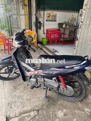 SIRIUS 50cc bs69 máy ngon về sử dụng