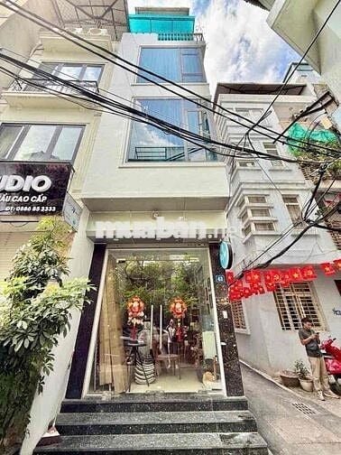 Cần Bán Nhà Căn Góc 2 Mặt Tiền , oto Đỗ Cửa Kinh Doanh Tốt