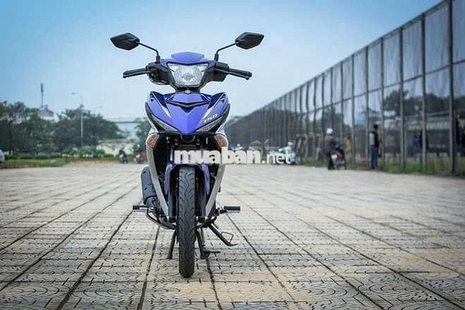 Bán xe exciter 150 gb ngoại hình còn mới