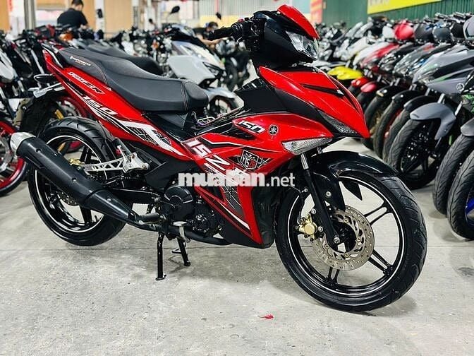 XE MÁYTHANH TÙNG_EXCITER 150 ĐÈN LED CÓ TRẢ GÓP