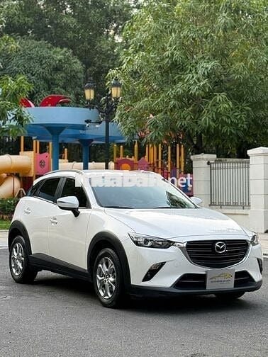 Mazda CX-3 1.5AT 2023 mới 21.000 km