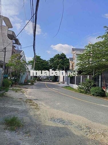 Giá Tốt nhà cấp 4 Shr 7.1x33m Sổ 228m2 MT đg Tân Hiệp 4 gần Dg Côg Khi