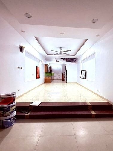 PHỐ TAM KHƯƠNG, NHÀ MỚI 5 TẦNG, 44M2, MẶT NGÕ THÔNG, SÁT PHỐ, 10,2 TỶ