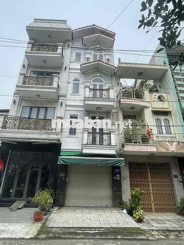 🍀Nhà cho thuê MT đường số 3. Tên Lửa. BTân