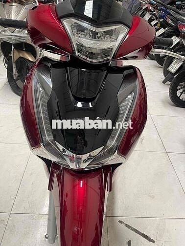 sh 2017  125 xe zin chuẩn keng