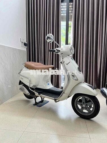 vespa lx2010 xe chính chu