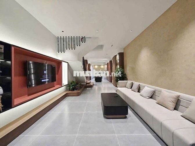 🏡🎑CHO THUÊ NHÀ 3 TẦNG MỚI ĐẸP FULL NỘI THẤT KIỆT ÔNG ÍCH KHIÊM❣️