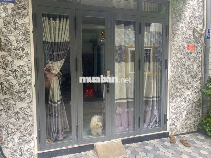 NHÀ XINH 4,5X5 – GẦN CHỢ ĐẠI HẢI - GIÁ 800 TRIỆU
