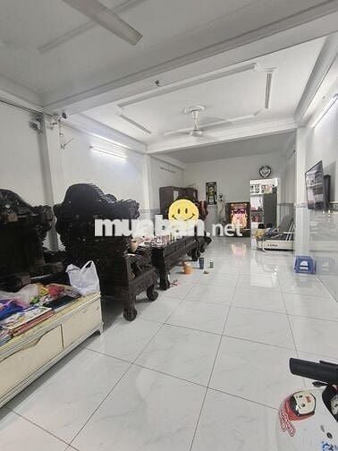 Ô TÔ 7 CHỖ VÀO NHÀ - 4x18 - 3 PN - GẦN UNG VĂN KHIÊM - NHỈNH 8 TỶ