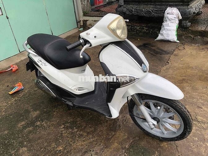 bán xe Lyberty 3V2013