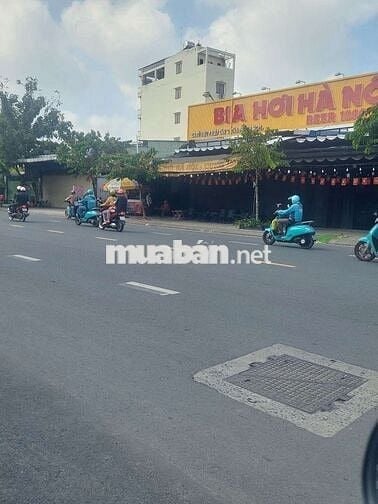 NHÀ MT ĐƯỜNG TÔ HIỆU[TÂN PHÚ]_ĐƯỜNG 20M,VỈA HÈ 4M. GIÁ 17,5 TỶ