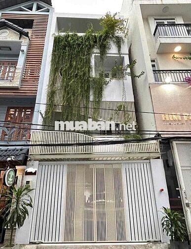CUỐI NĂM BÁN NHÀ GIÁ NGỘP NGUYỄN VĂN GIAI,Q1.GIÁ:6Ty850/47.3m2.SỔ SẴN