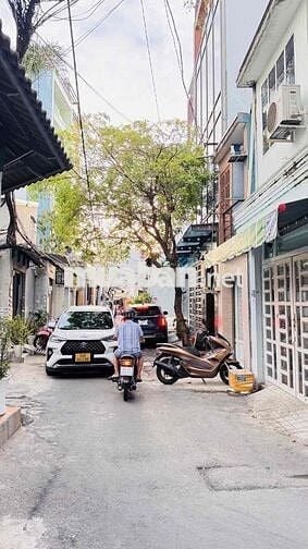 58m2 CHỈ 4.2 T.ỷ ĐỖ NHUẬN -TÂN PHÚ • Nở hậu Tài lộc