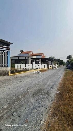 BÁN 1066M2 ĐẤT THỔ CƯ - GẦN BV XUYÊN Á - ĐƯỜNG XE HƠI