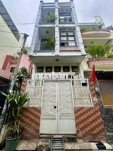 KHU SẦM UẤT BÀU CÁT 51M2 - 4 x 13 - Ô TÔ 7 CHỖ THÔNG THOÁNG NHỈNH 8 TỶ