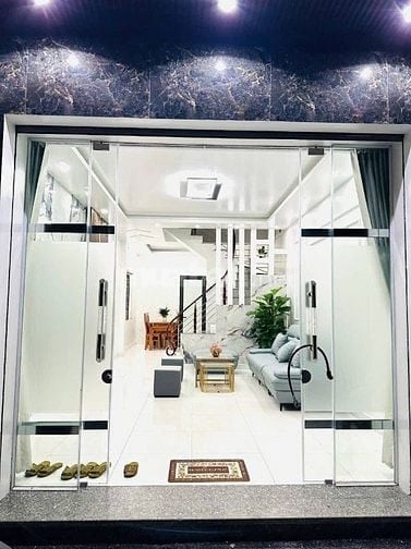 Nhà đẹp full công năng!! Nguyễn Quý Anh-Tân Phú, gần tiện ích-Chỉ 3Tỷ3