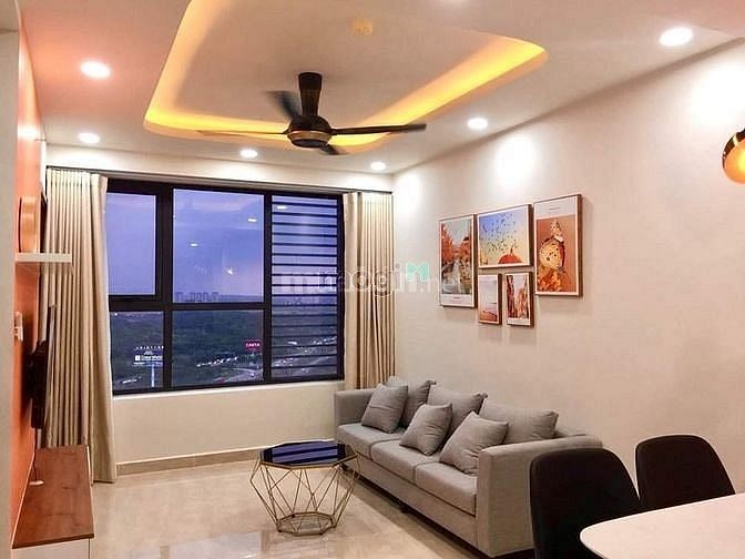 Giá quá tốt! Bán gấp Centana Thủ Thiêm Q2 (44m ,55m2 1PN, giá 3,25tỷ) 