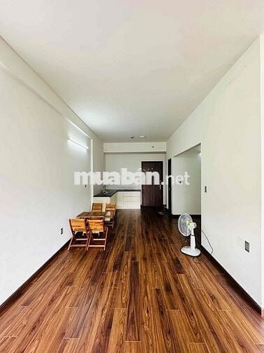 Cho Thuê căn hộ 51m2 1PN 1WC, Hướng mát, View nội khu , Nhà sạch sẽ