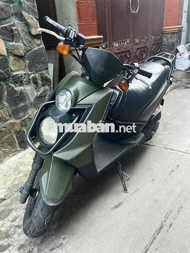 Bán xe Bws 125