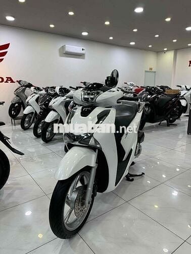 Xe cọp Sh150abs 2018 bsTp zin 99% như mới