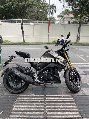 Yamaha TFX 150 xe đi ít còn mới