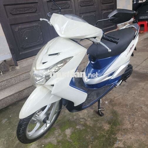 Mio Ultimo 2008, gtđđ, chính chủ